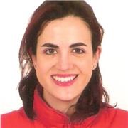 Profesora para todos los niveles a nivel científico